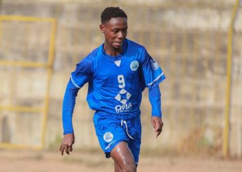 Abdou Rafikou Atakora