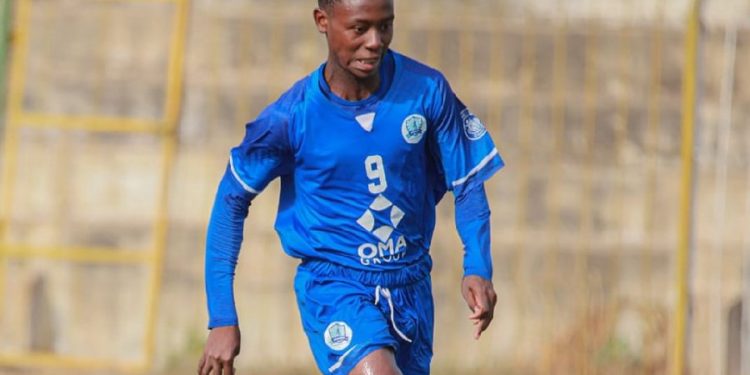 Abdou Rafikou Atakora