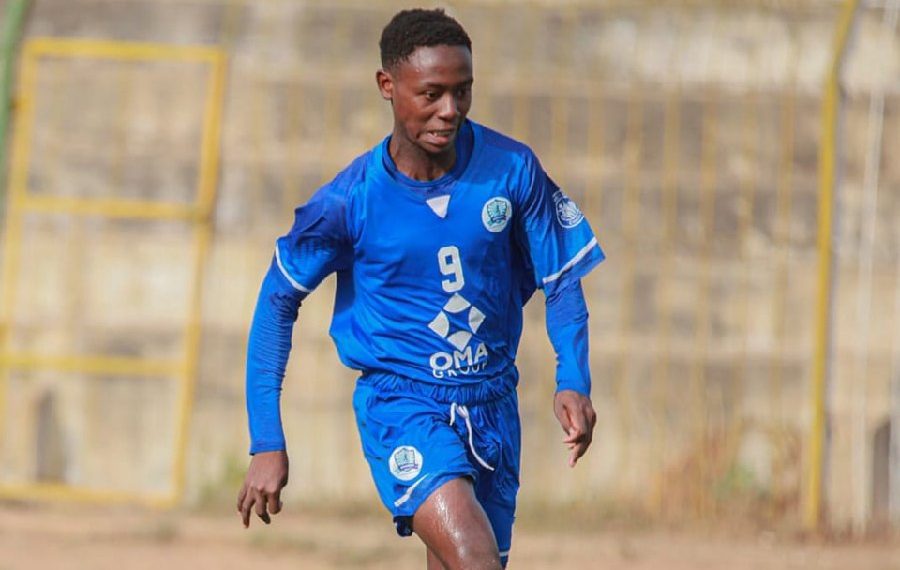 Abdou Rafikou Atakora