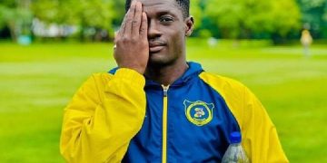 Abdou Samiou Tchatakora