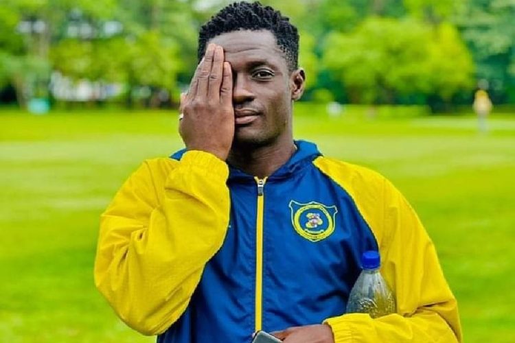 Abdou Samiou Tchatakora