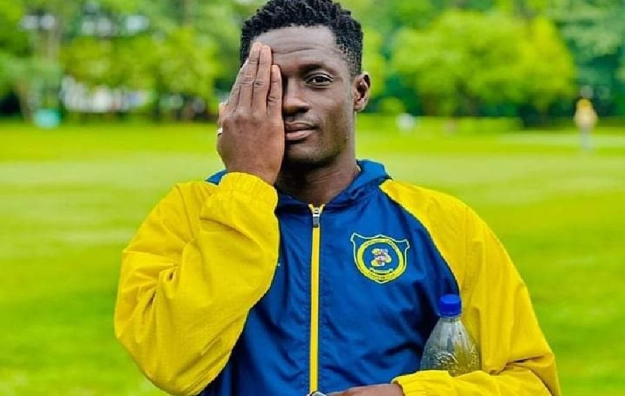 Abdou Samiou Tchatakora