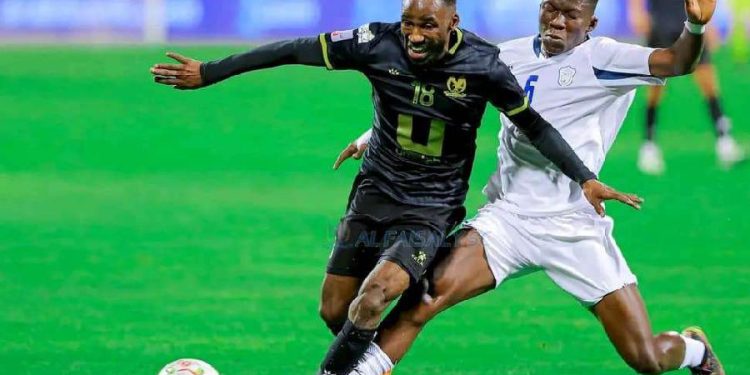 Aboubakar Abdoulahakim