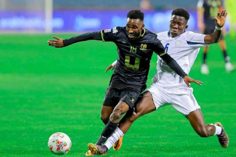 Aboubakar Abdoulahakim