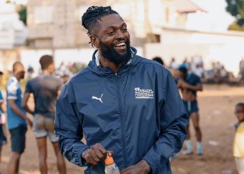 Emmanuel Adebayor, un jubilé de trois jours pour célébrer une carrière exceptionnelle