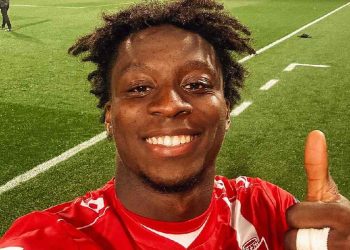 Kévin Maussi Martins