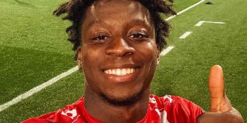 Kévin Maussi Martins