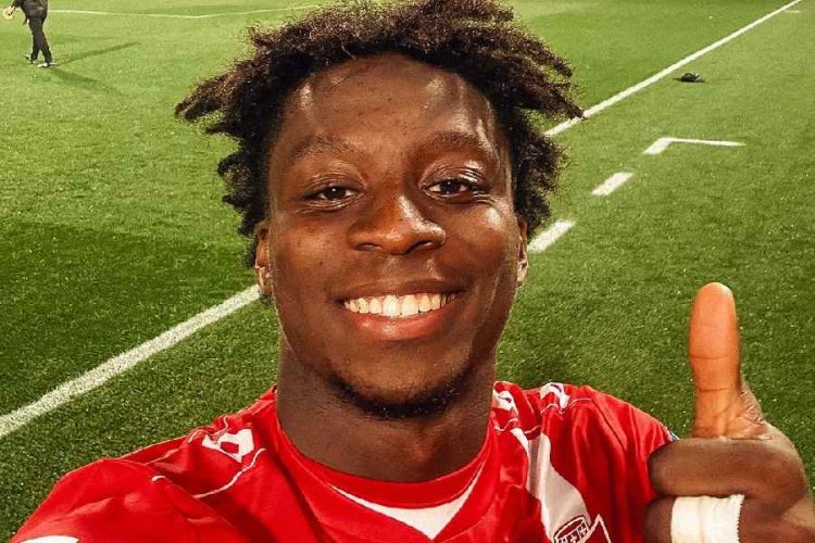 Kévin Maussi Martins