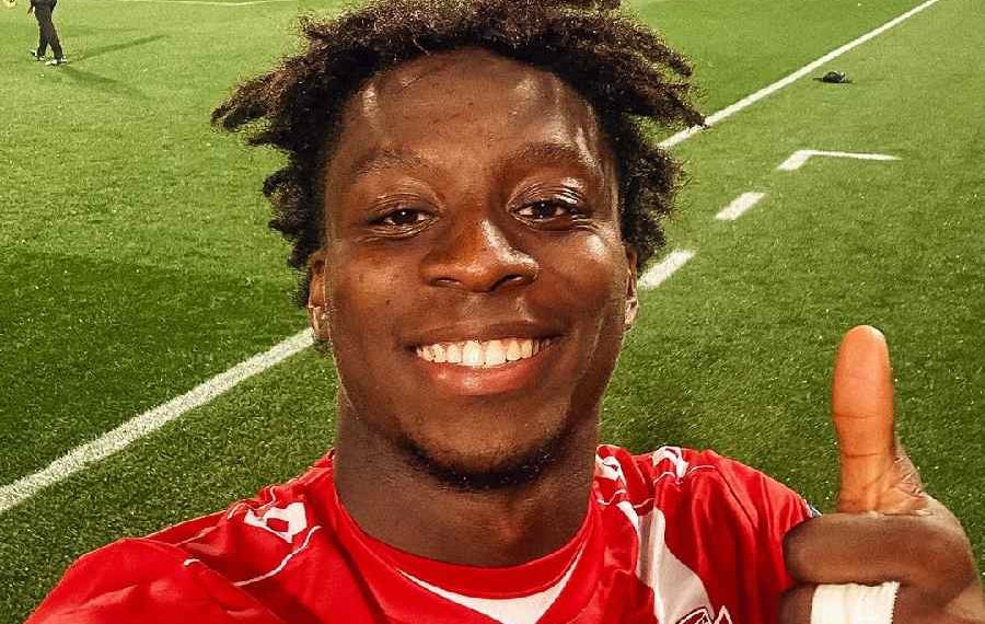 Kévin Maussi Martins
