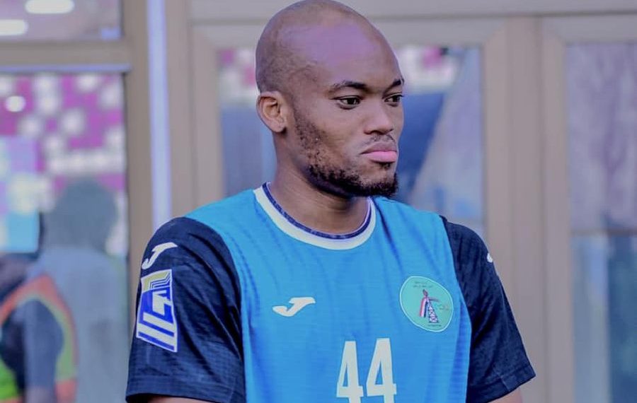 Klousseh Agbozo