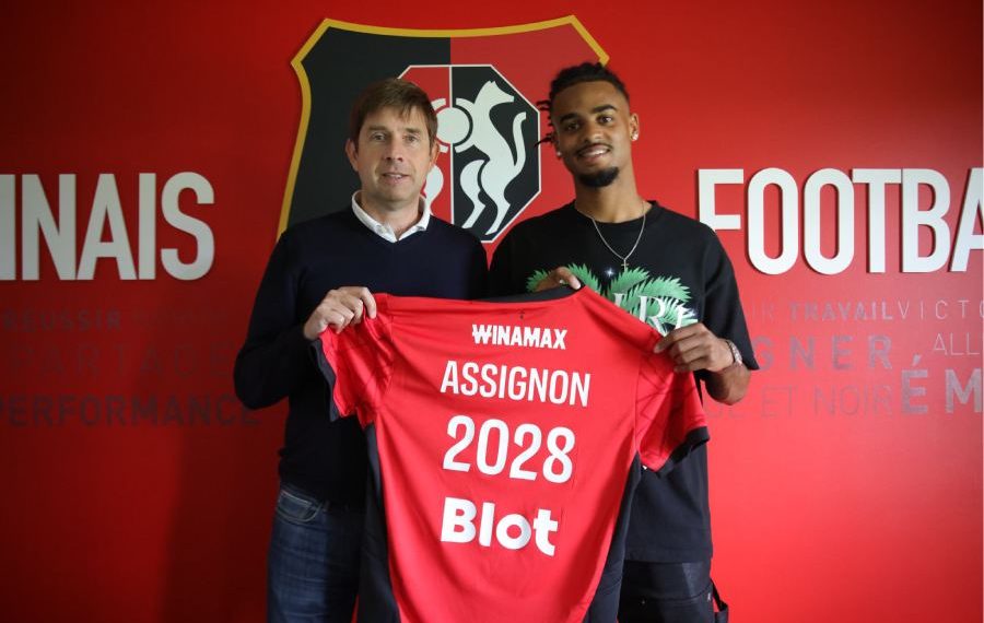 Lorenz Assignon