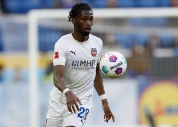 Hoffenheim s’est renseigné sur Omar Haktab Traoré