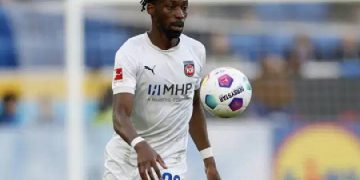 Hoffenheim s’est renseigné sur Omar Haktab Traoré