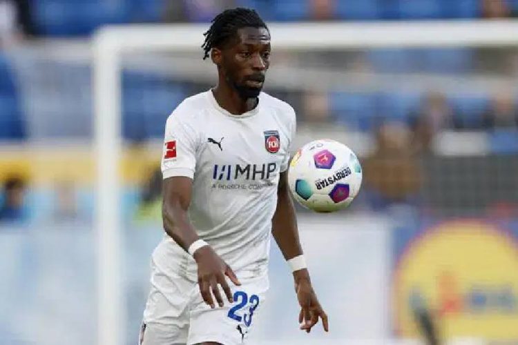 Hoffenheim s’est renseigné sur Omar Haktab Traoré