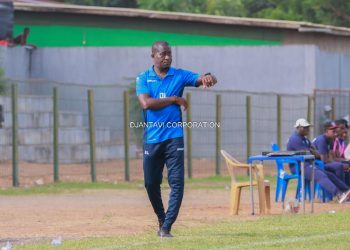 Ouadja Lantame Sakibou