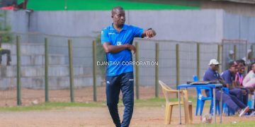 Ouadja Lantame Sakibou