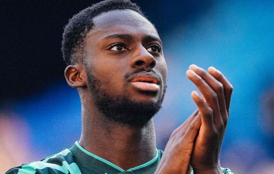 Sadik Fofana