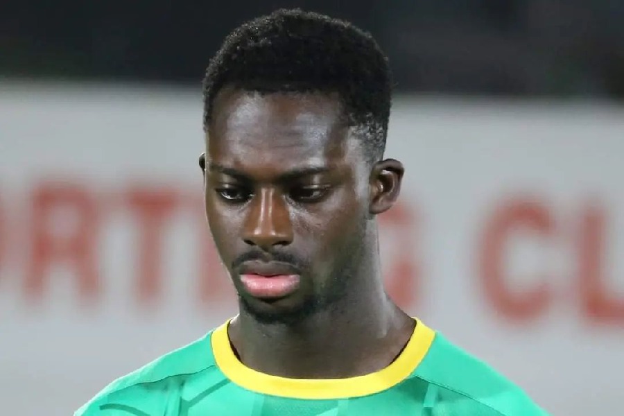 Sadik Fofana