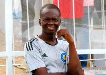 Sedjro Koffi Gakpé Gongo