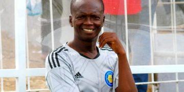 Sedjro Koffi Gakpé Gongo