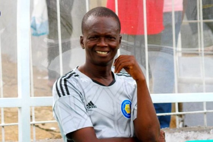 Sedjro Koffi Gakpé Gongo