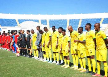 Togo - Guinée-Équatoriale