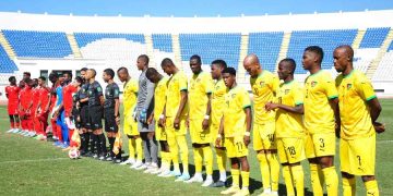 Togo - Guinée-Équatoriale