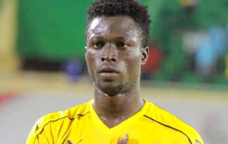 Faride Tchadenou
