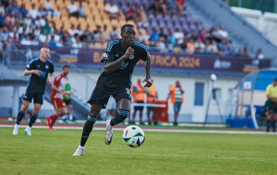 Idjessi Metsoko