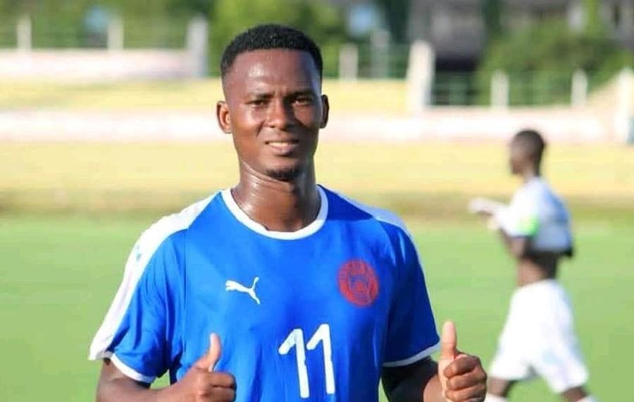 Prince Ametokodo