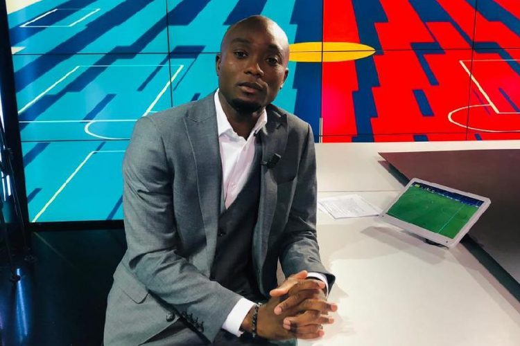 Serge Akakpo
