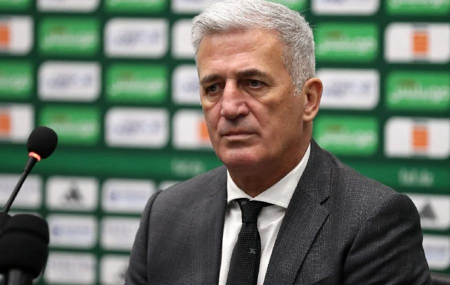 Vladimir Petkovic