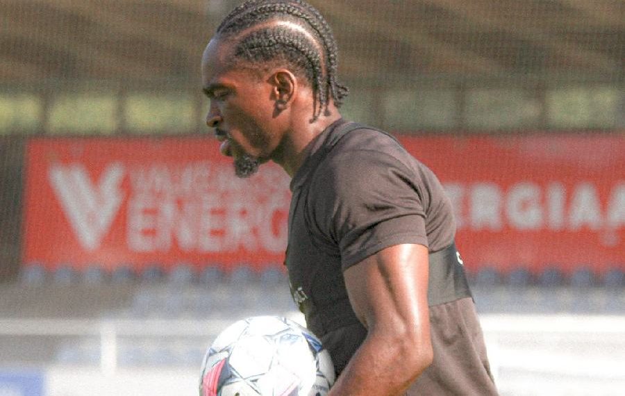 Haymenn Bah-Traoré