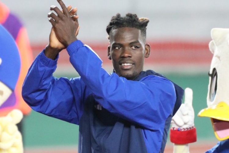 Kodjo Aziangbe