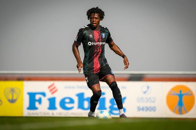 Pierre Nadjombé