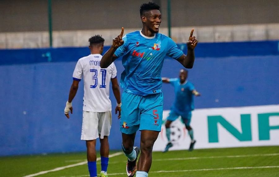 Franck Mawuena