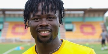 Benjamin Holete : « On est prêts sur tous les plans pour ce match »