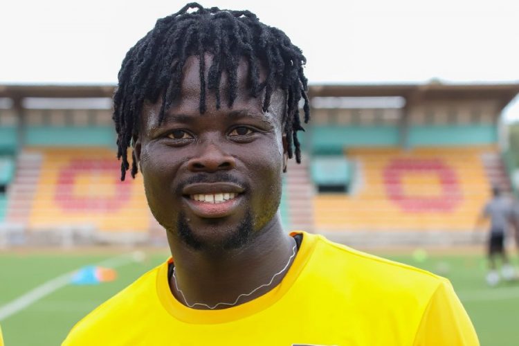 Benjamin Holete : « On est prêts sur tous les plans pour ce match »