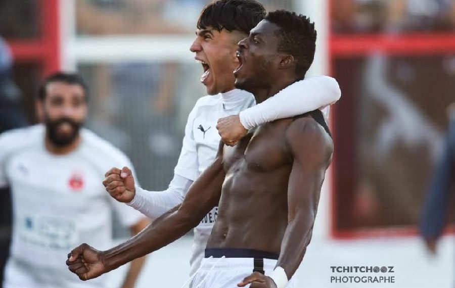 Evra Agbagno