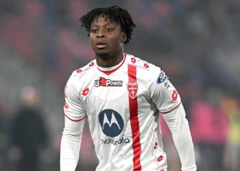 Kévin Maussi Martins