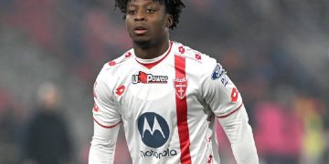 Kévin Maussi Martins