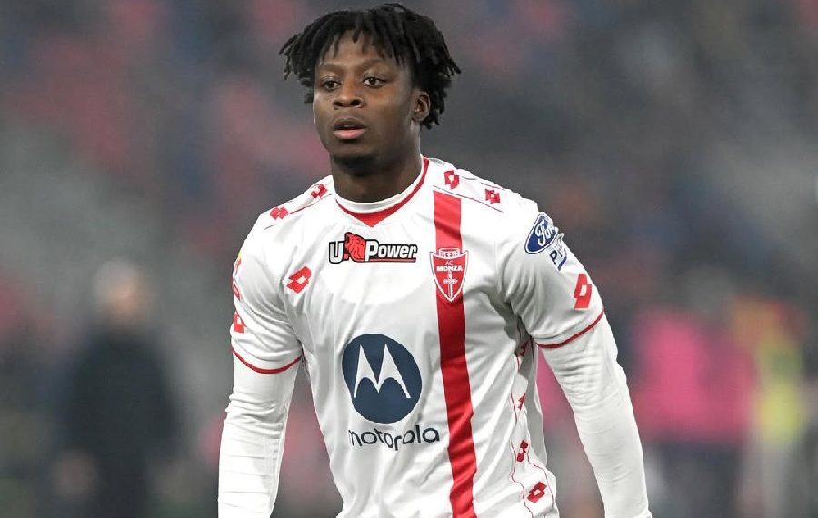 Kévin Maussi Martins