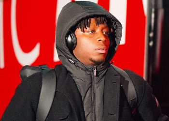 Kévin Maussi Martins