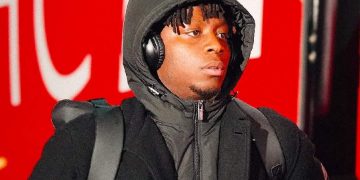 Kévin Maussi Martins