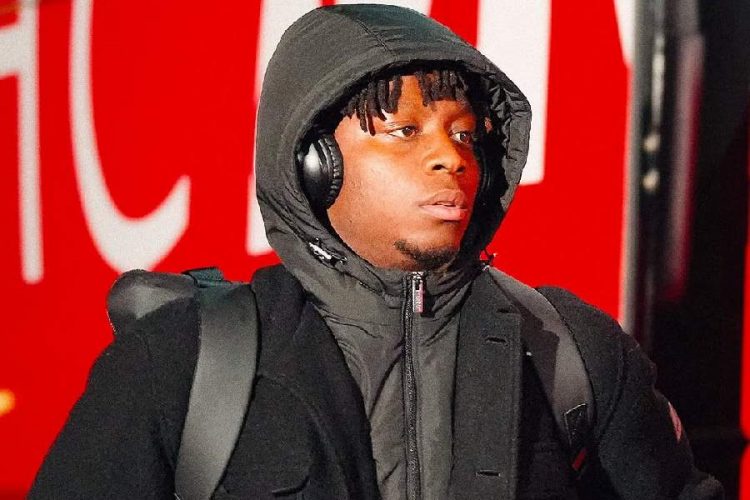 Kévin Maussi Martins