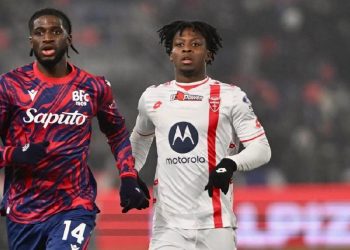 Kévin Maussi Martins