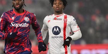 Kévin Maussi Martins