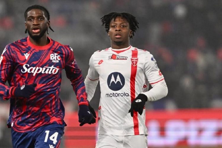 Kévin Maussi Martins