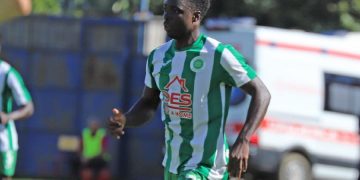 Koffi Bernardin Ayivi