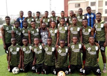 Olivier Kodjo Atikpa